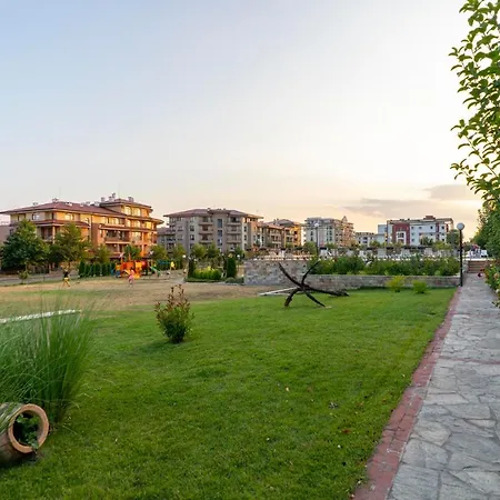 Sorrento Sole Mare Apartment Sweti Wlas
