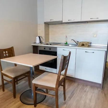 Apartment Sorrento Sole Mare Sweti Wlas