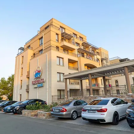 Apartment Sorrento Sole Mare Sweti Wlas