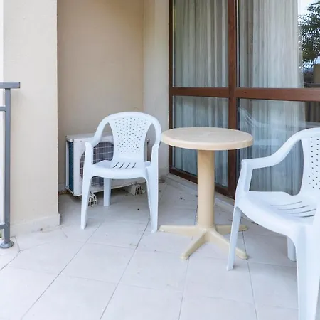 Sorrento Sole Mare Apartment
