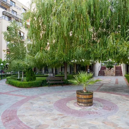 Apartment Sorrento Sole Mare Sweti Wlas
