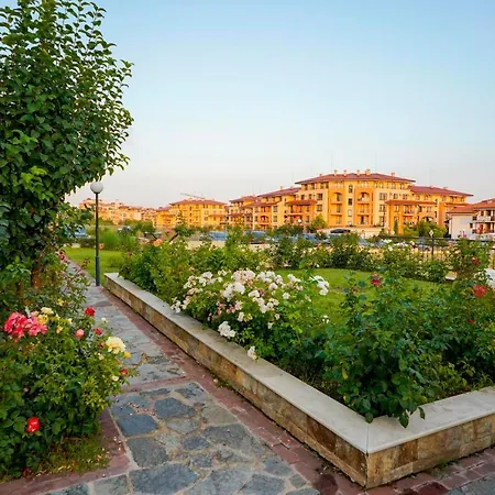 Apartment Sorrento Sole Mare *