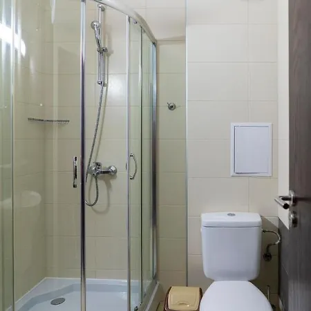 Apartment Sorrento Sole Mare