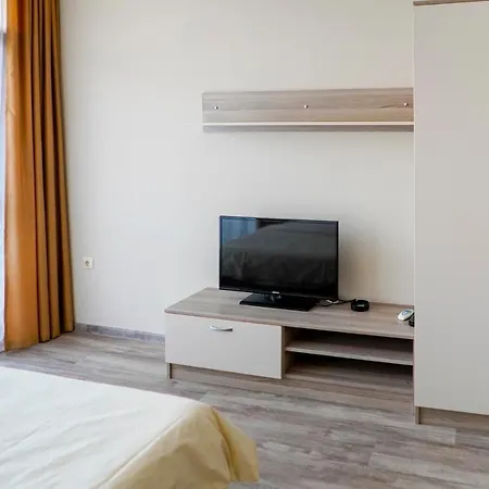 Sorrento Sole Mare Apartment Sweti Wlas