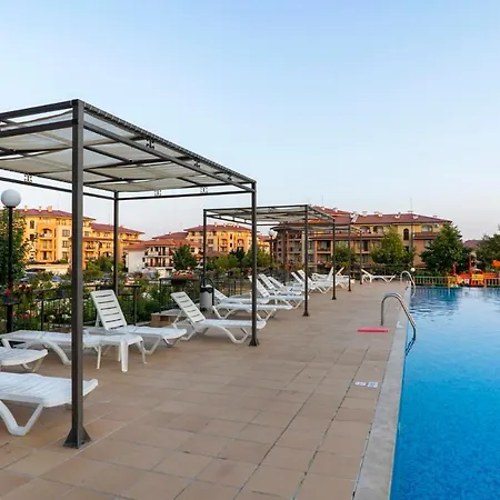 Sorrento Sole Mare * Sweti Wlas