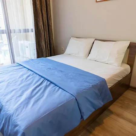 Apartment Sorrento Sole Mare *