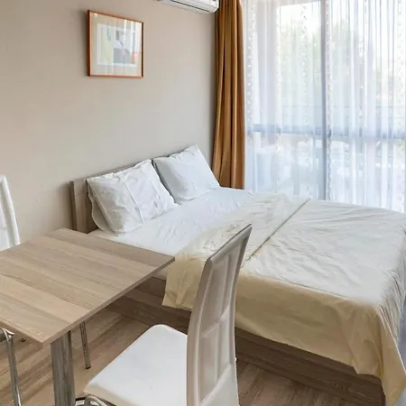 Sorrento Sole Mare * Sweti Wlas
