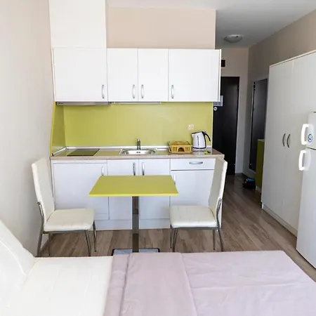 Sorrento Sole Mare Apartment