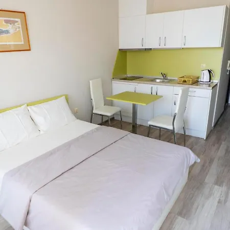 Apartment Sorrento Sole Mare Sweti Wlas