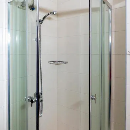 Apartment Sorrento Sole Mare