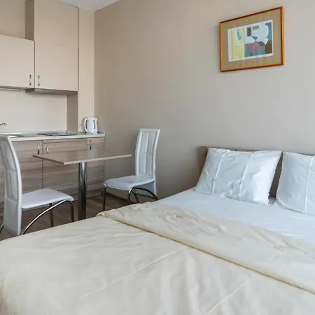 Apartment Sorrento Sole Mare Sweti Wlas