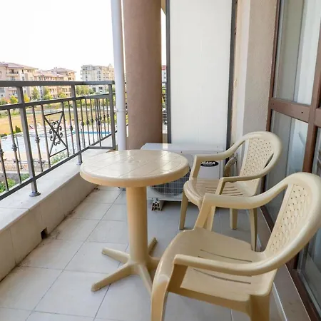 Sorrento Sole Mare Apartment