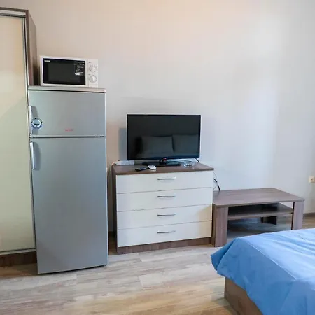 Sorrento Sole Mare Apartment