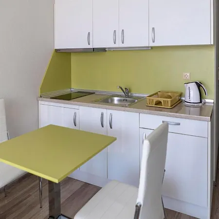 Apartment Sorrento Sole Mare Sweti Wlas