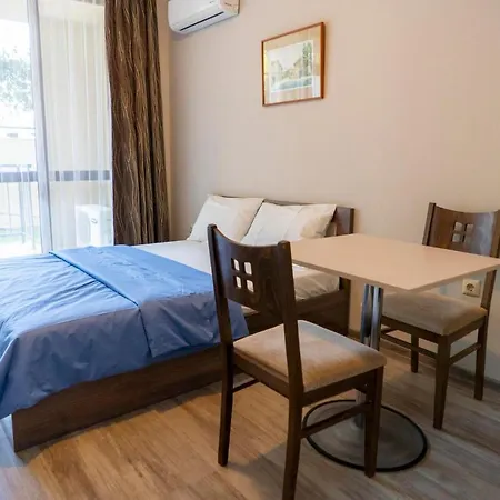 Apartment Sorrento Sole Mare Sweti Wlas