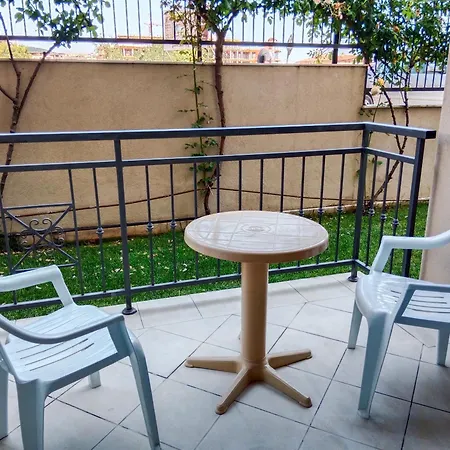 Sorrento Sole Mare Apartment Sweti Wlas